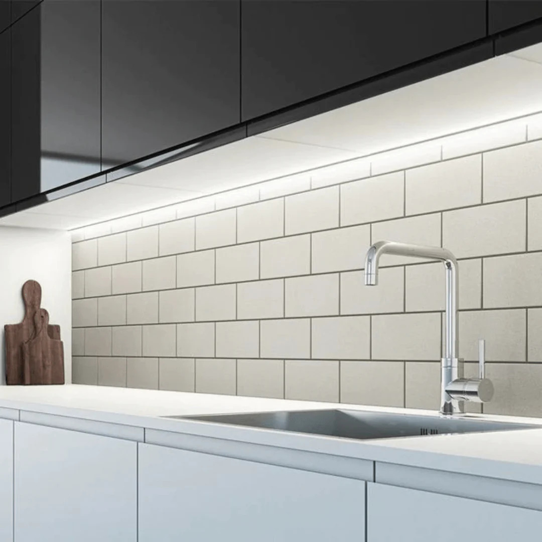 COB CCT LED pásek